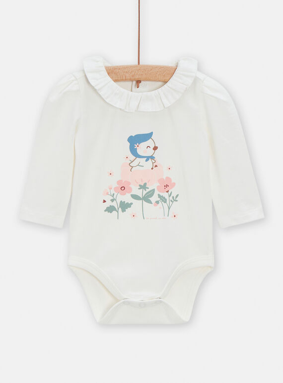 Body cru VOU1BOD4 / 24WF03C1BOD001