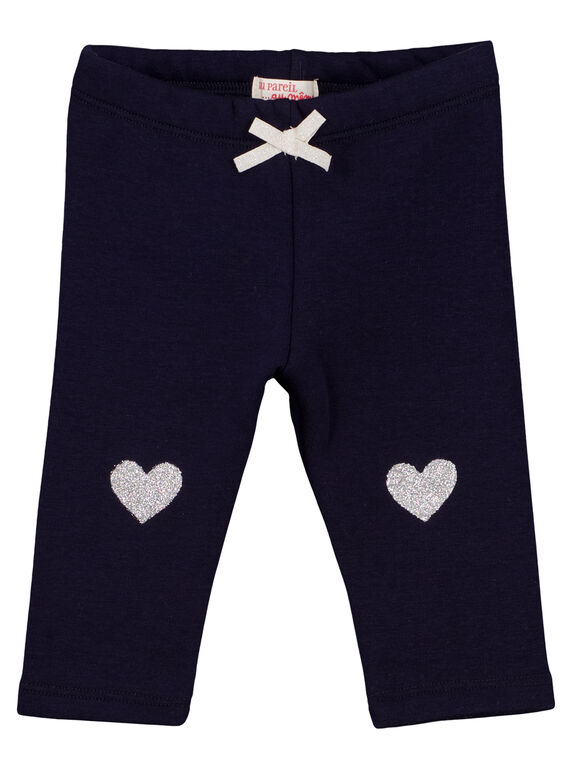 Leggings suaves no interior GIJOPANDOU3 / 19WG0945PAN070