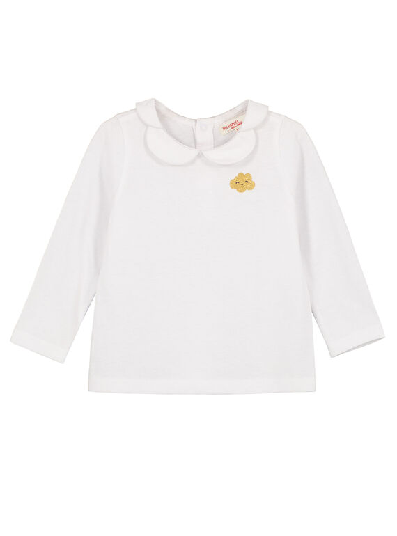 Camisola mangas compridas GIJOBRA2 / 19WG0934BRA000