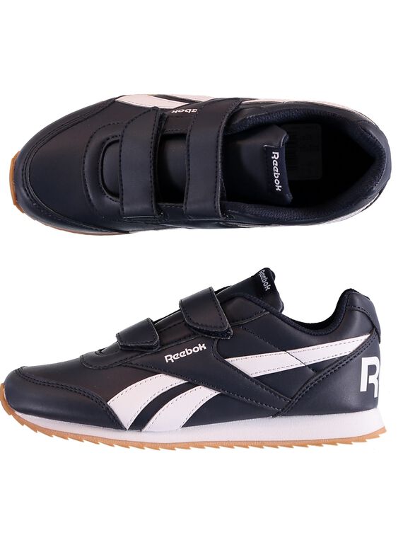 Sapatilhas azul-marinho criança menino REEBOK GGDV9094 / 19WK36P1D36070
