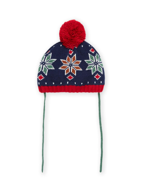 Gorro do Natal PYUNOBON / 22WI10V1BON070