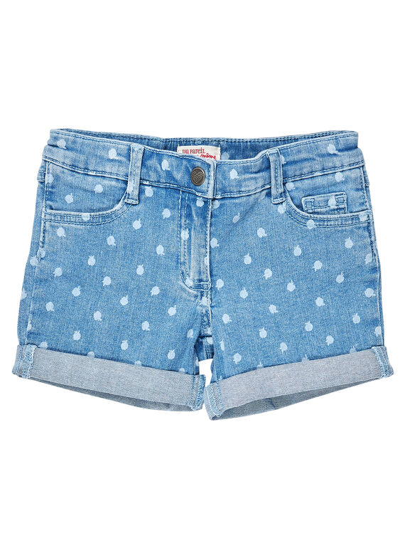 Calções JAJOSHORT2 / 20S90151D30P272
