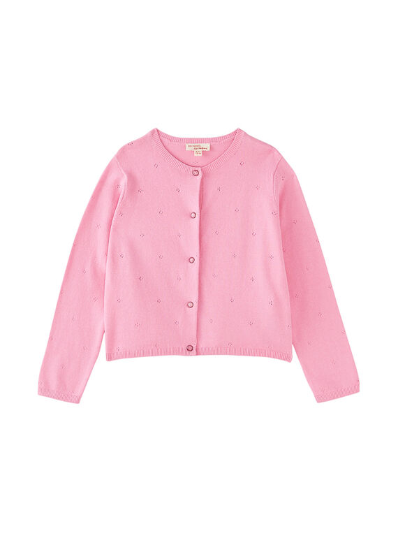 Cardigan Parma JAQUACAR / 20S901R1CAR318