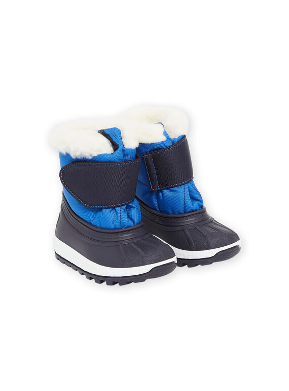 Botas de neve impermeáveis PUMONTBLUEV / 22XK3821D3NC201