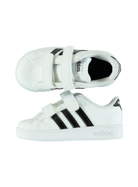 Sapatilhas Adidas Baseline CMF bebé menino FBGAW4321 / 19SK3832D35000