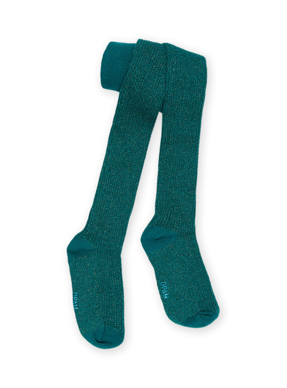 Collants com purpurinas PYAJOSCOL6 / 22WI01D3COLC217