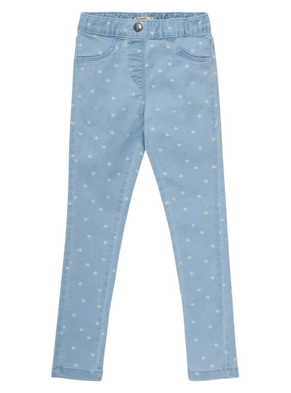 Calças JAJOJEG2 / 20S90151D2BP272