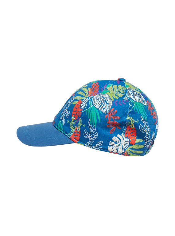 Chapéu Azul-marinho JYOSAUCAP / 20SI02Q1CHA707