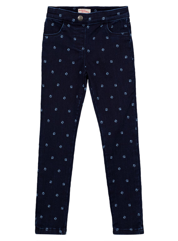 JEGGINGS GANGA GAJOJEG1 / 19W90131D2BP271
