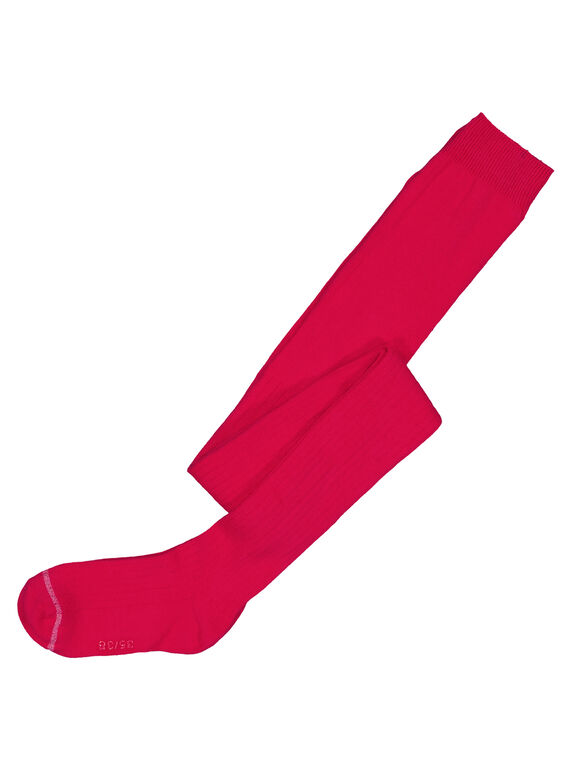 Collants algodão GYAJOSCOL1 / 19WI0132COL304