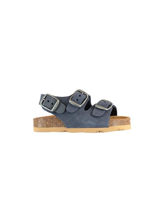 Sandálias Azul JBGNUBLEU / 20SK38Z7D0EC218