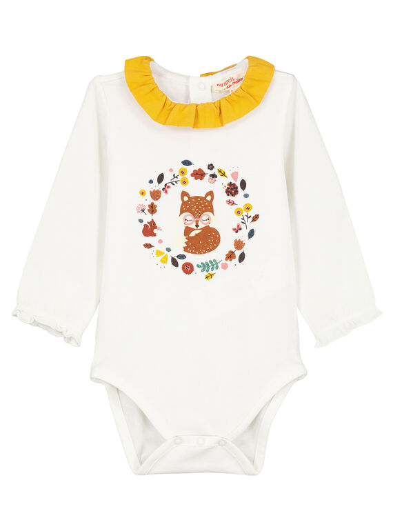 Body Cru GIJAUBODY / 19WG09H1BOD001