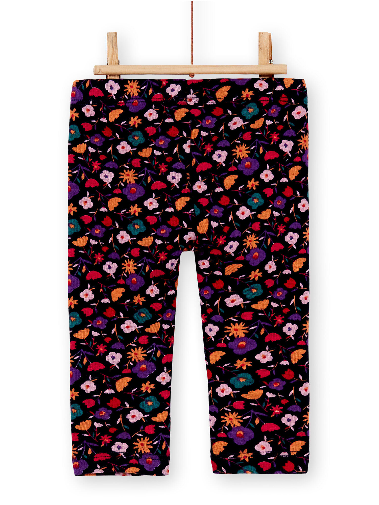 leggings amarelas