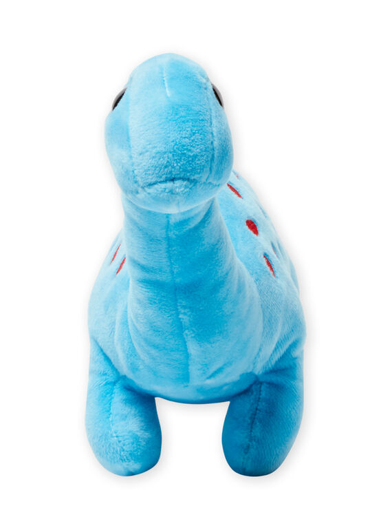 Peluche diplodoco azul JDino diplodocu / 20T8GG19PE2099