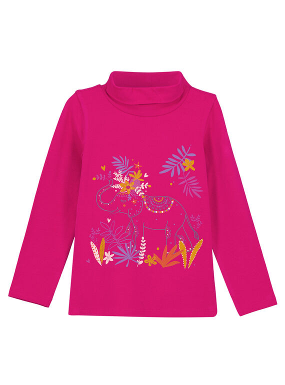Camisola interior GAVIOSOUP / 19W901R1SPLD320