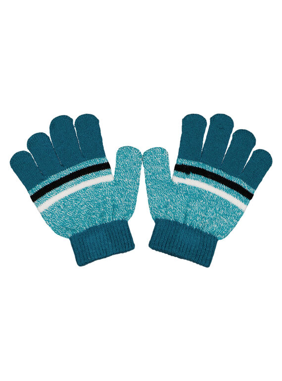 Luvas. GYOTUGAN / 19WI02Q1GANC217