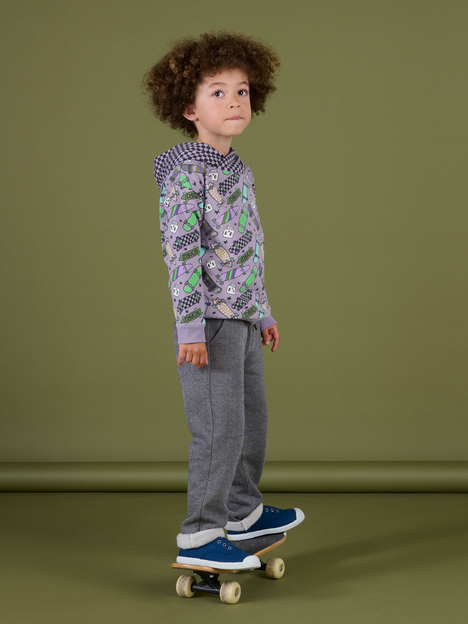 Sweat de hotsell skate