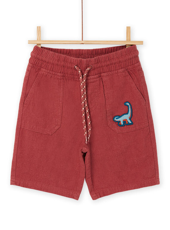 Bermudas ameixa ROSUMBER3 / 23S902Y4BER709