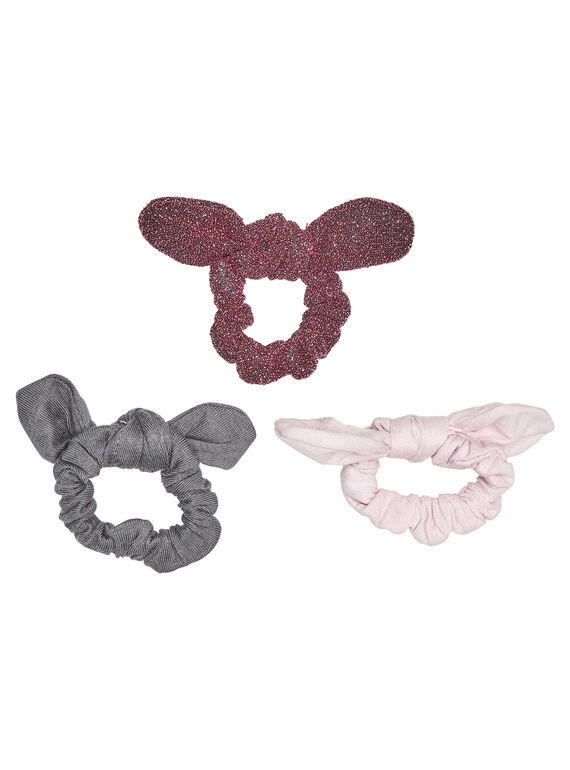 Conjunto de 3 elásticos GYABRUELA2 / 19WI01O3ELAI813