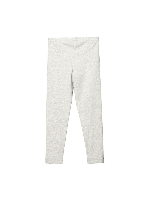 Leggings menina FYAJOLEG1 / 19SI01Y1D26943