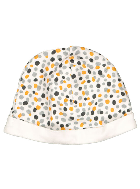 Gorro de nascimento GOU1BON1 / 19WF4211BNA001
