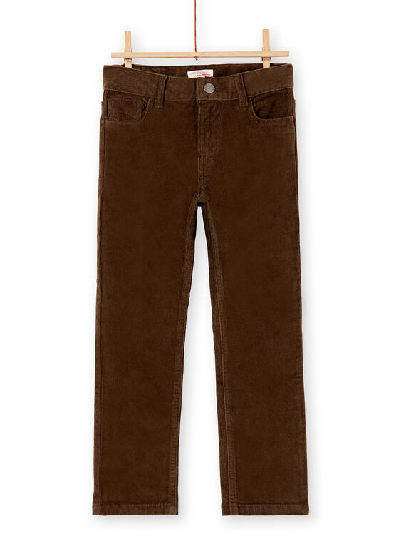 Kaki PANTS KOJOPAVEL8 / 20W90244D2B604
