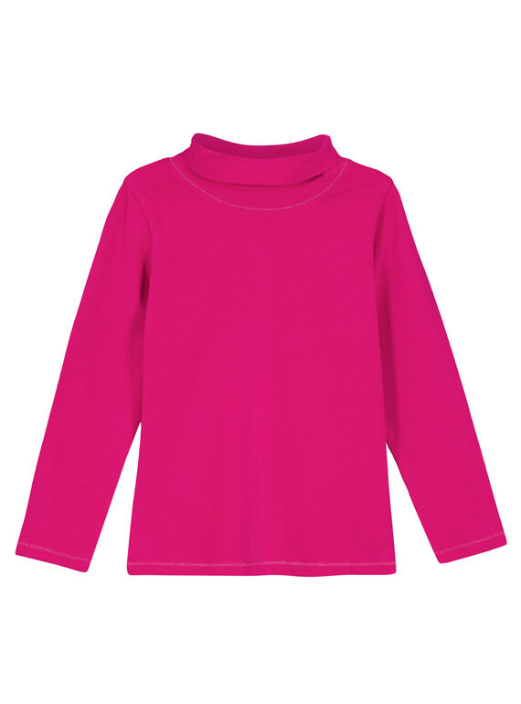 Camisola interior Rosa GAJOSOUP5 / 19W901L3D3BD320