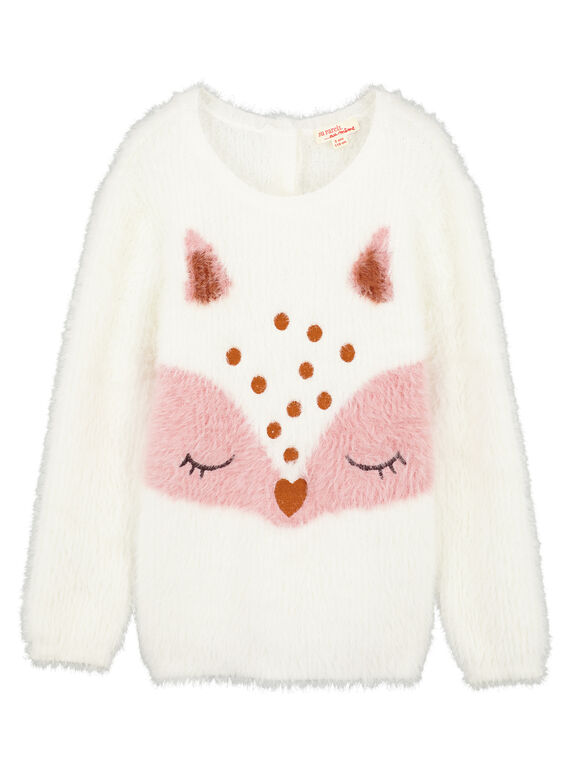 Camisola Cru GAJAUPULL / 19W901H1PUL001