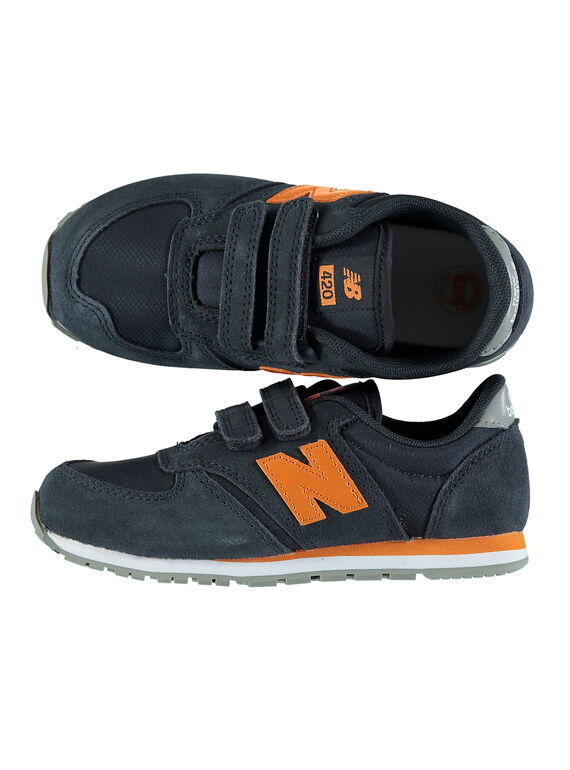 Sapatilhas New Balance 420 Clássico menino FGYV420M / 19SK3632D37070
