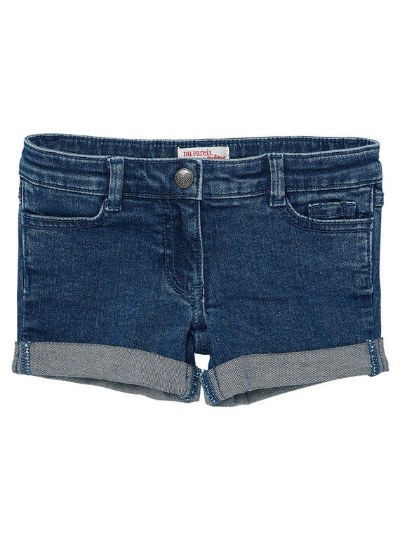 Calções JAJOSHORT1 / 20S90152D30P274