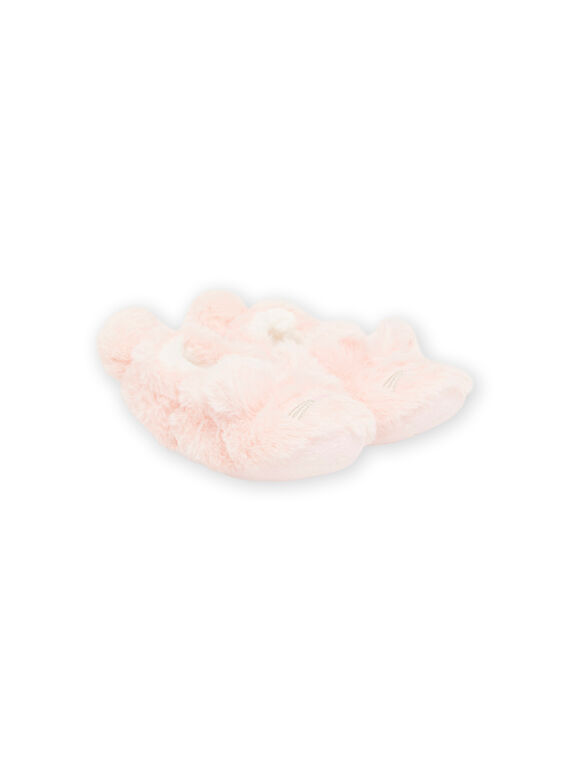 Pantufas-sabrinas com estampado de gato PAPANTBALAP / 22XK3552PTD030