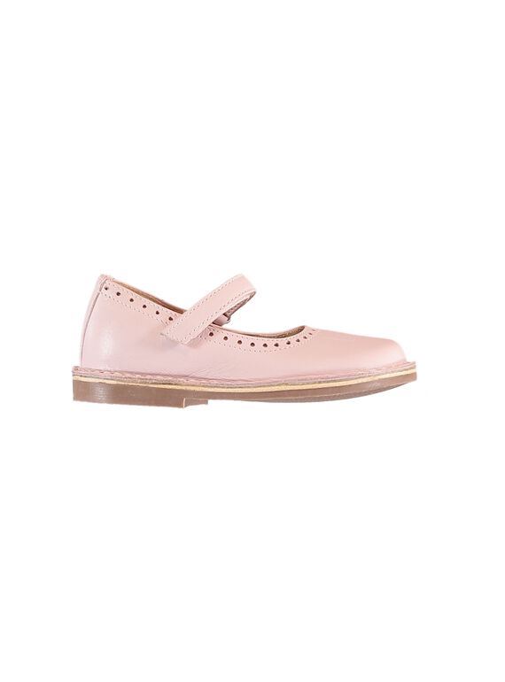 Sapatos salomé Rosa JFBABPERFR / 20SK35Y4D13301