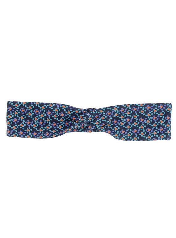 Girls' printed headband DYABLEBAND / 18WI0191BAN099