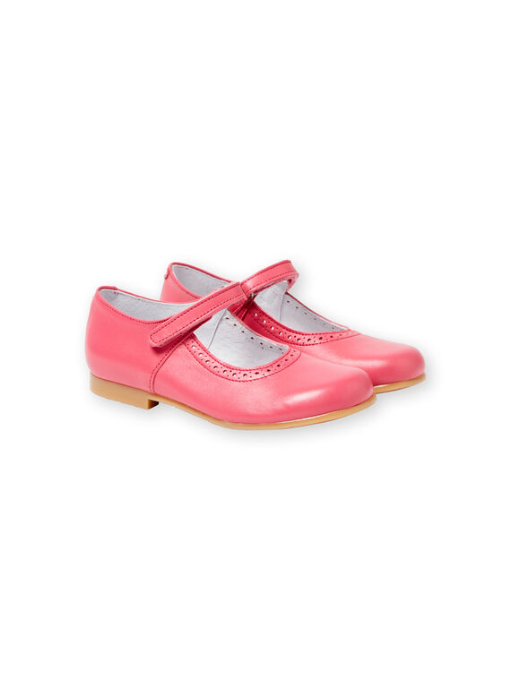 Salomés fúcsia menina LFBABSONIAF / 21KK3531D13304