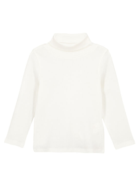 Camisola interior Cru GOESSOU1 / 19W902U3D3B001