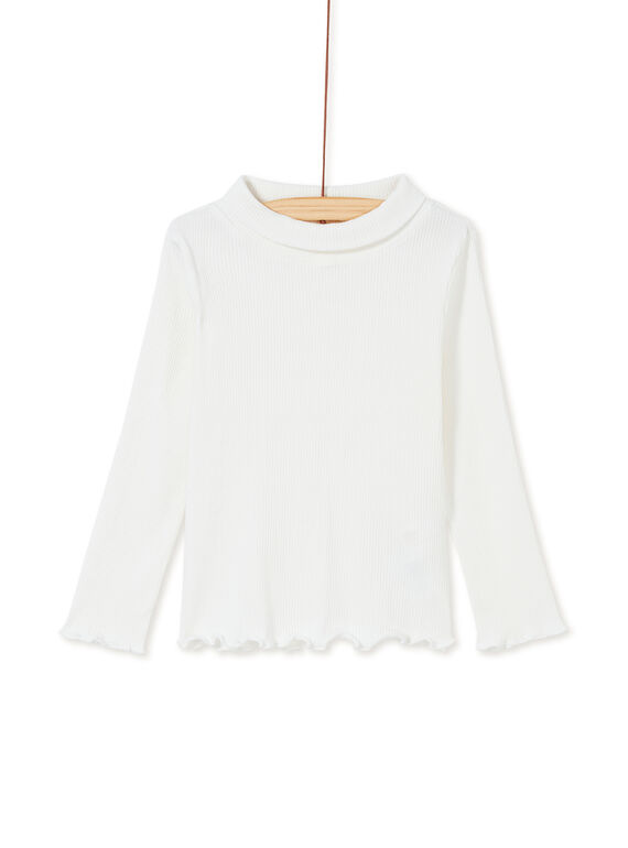 Camisola interior cru KAJOSOUP2 / 20W90144D3B001