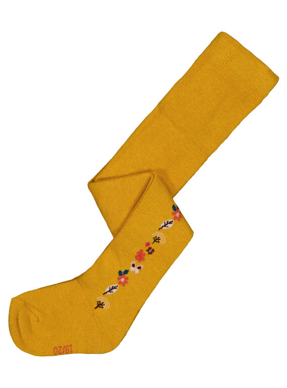 Collants GYIJAUCOL / 19WI09H1COLB107