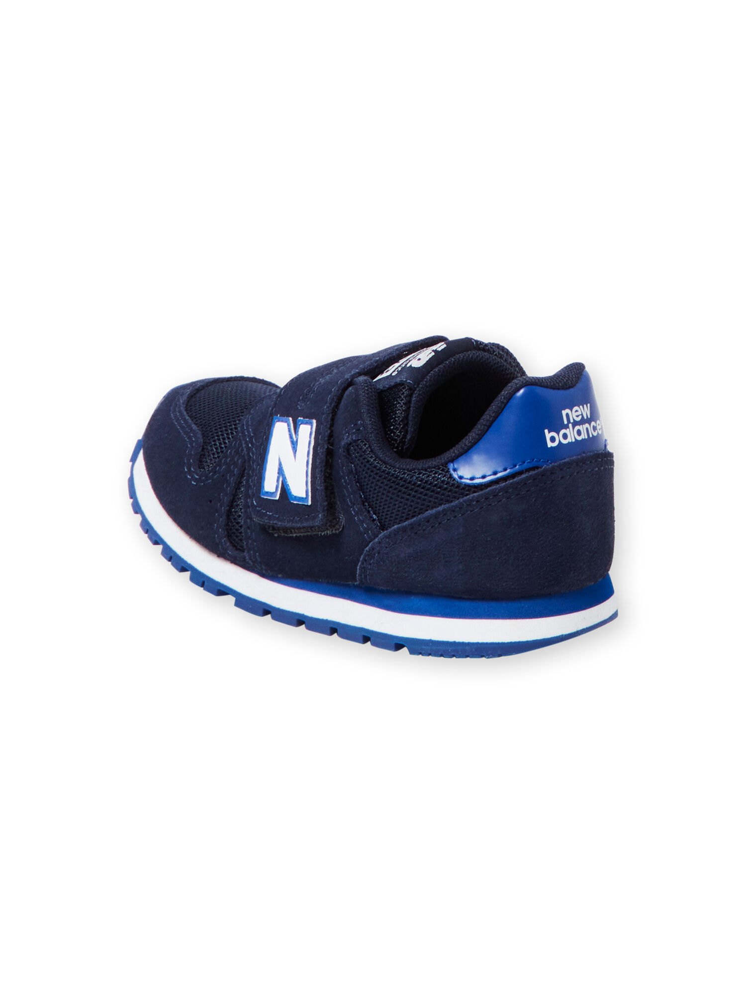 new balance menino