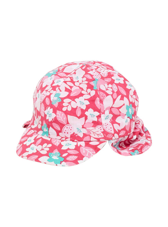 Chapéu Rosa JYICHA2 / 20SI09K2CHAF507