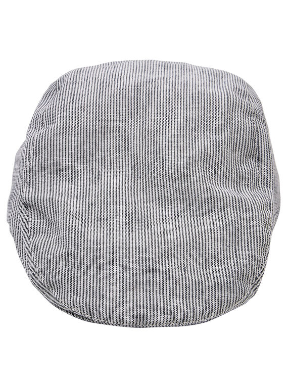 Chapéu chambray cor AZUL JYOWECHAP2 / 20SI0291CHA721