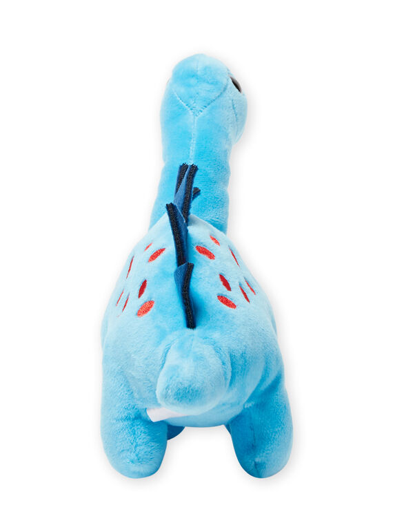 Peluche diplodoco azul JDino diplodocu / 20T8GG19PE2099