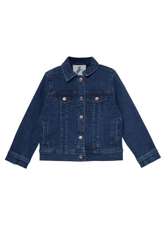 Casaco JAGRAVEST / 20S901I1VESP271