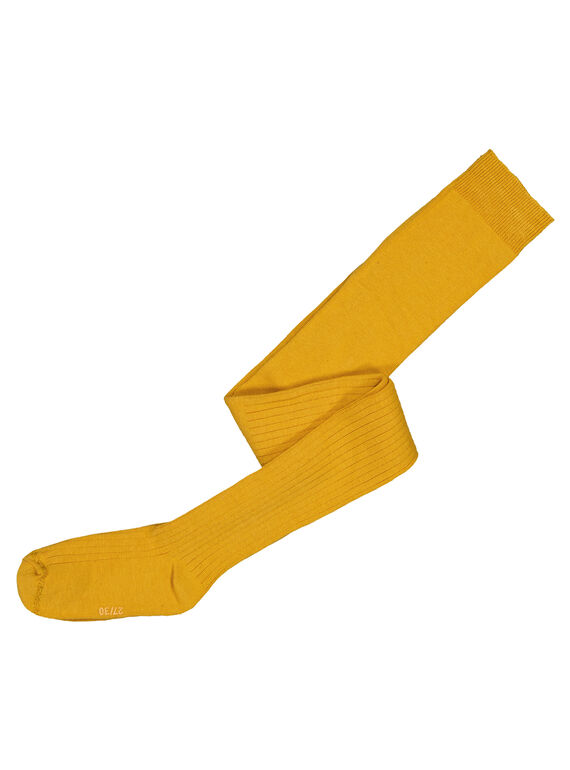 Collants GYAJOCOL3 / 19WI0142COLB107