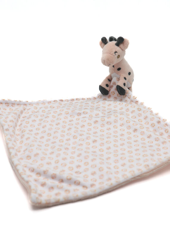 Peluche luz de presença ruído branco DPAFA0031GIRAFE / 23R88411PE1099