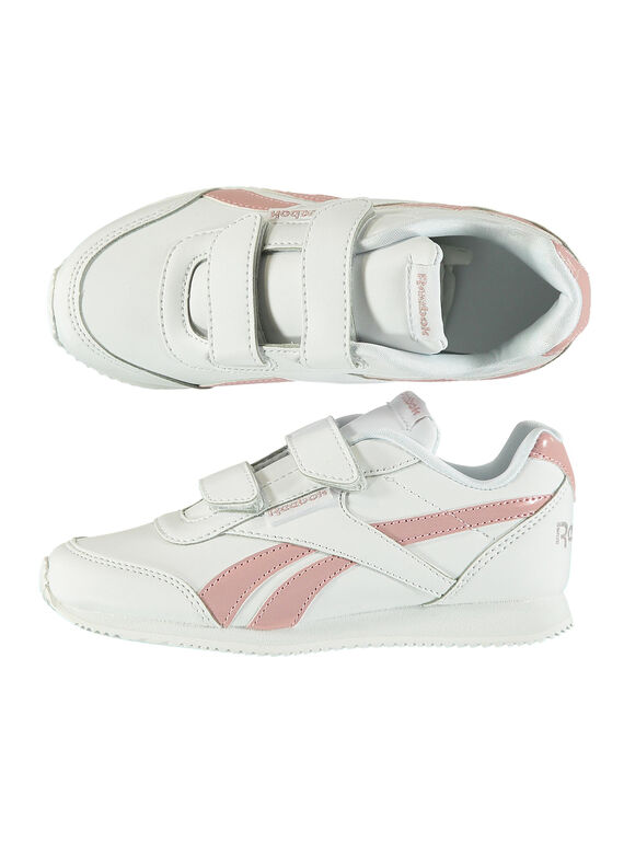 Sapatilhas Reebok Royal CLJOG2 menina FFDV4005 / 19SK3535D36000