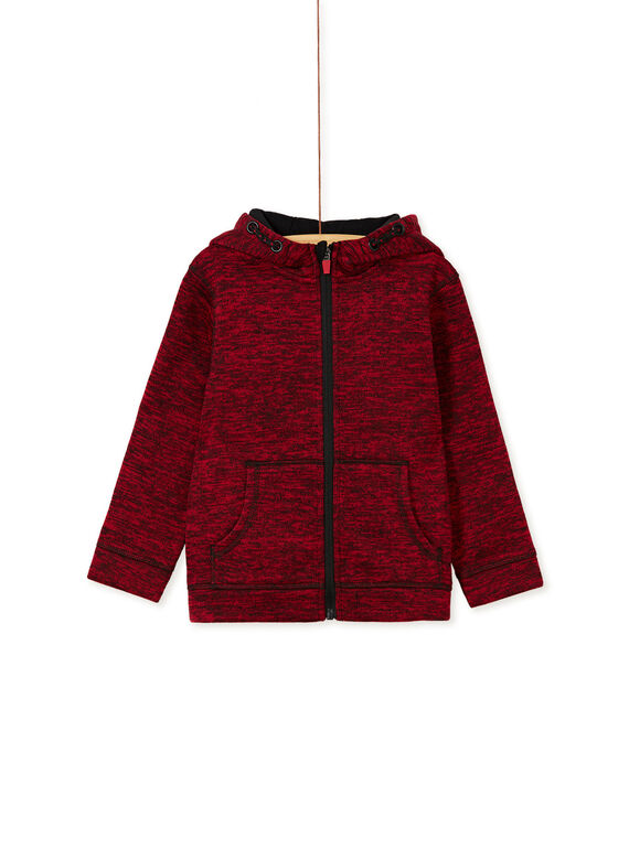 Red VEST KOJOGITEK3 / 20W90251D52F518