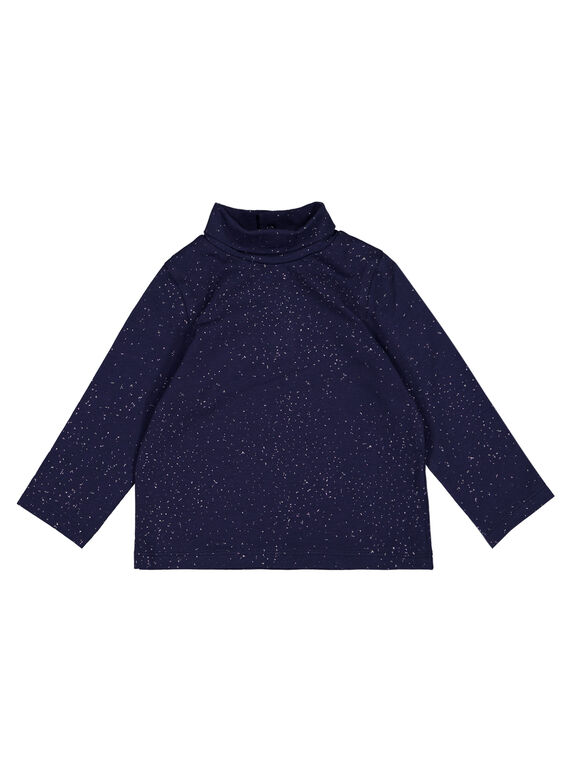 Camisola interior Azul-marinho GIJOSOUP2 / 19WG09L3SPL070