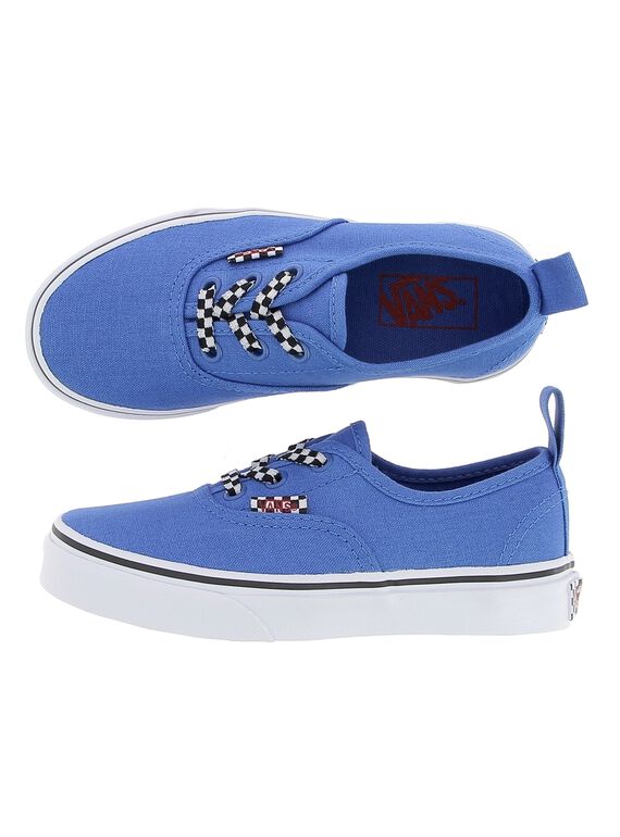 Boys' Vans trainers CGA38H4Q6G / 18SK36A1D4OC218