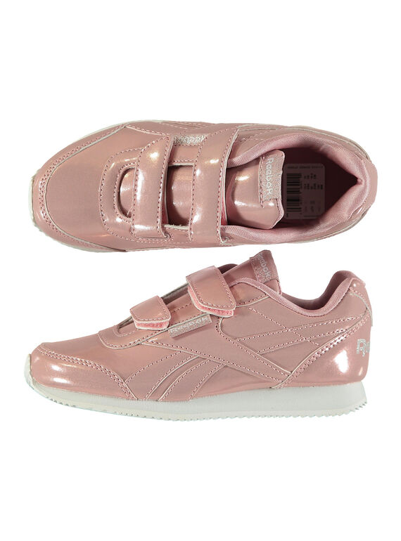 Sapatilhas Reebok Royal CLJOG2 menina FFDV4003 / 19SK3531D36030