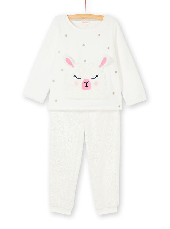 Off white PAJAMAS KEFAPYJLAM / 20WH11C8PYJ001